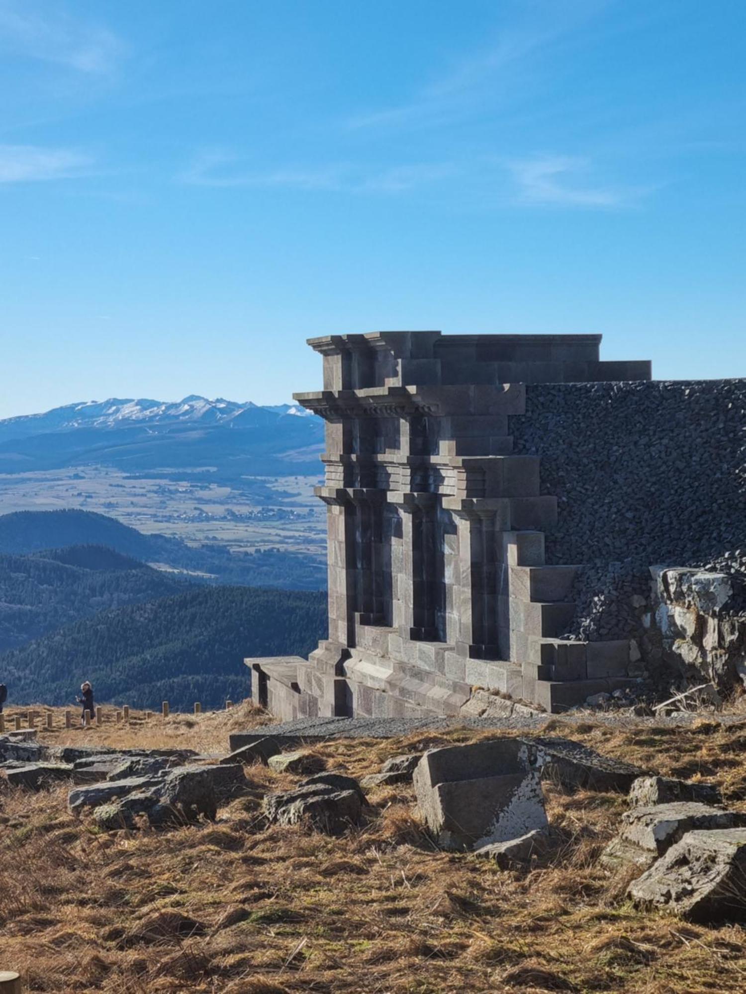 L'Eclat De Menthe Διαμέρισμα Augerolles Εξωτερικό φωτογραφία